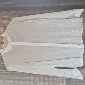 Chico Shimmer Dot 2pc Bouse